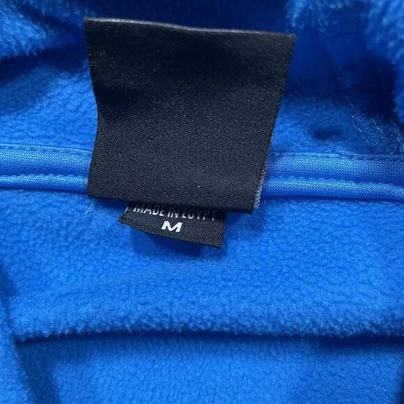 NEW ERA Men's Blue/ Yellow La Chargers Pullover Hoodie Size M - Picture 6 of 7